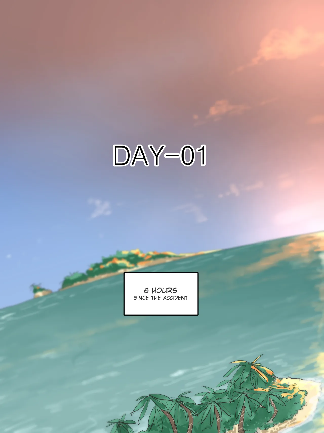 Paradise 21