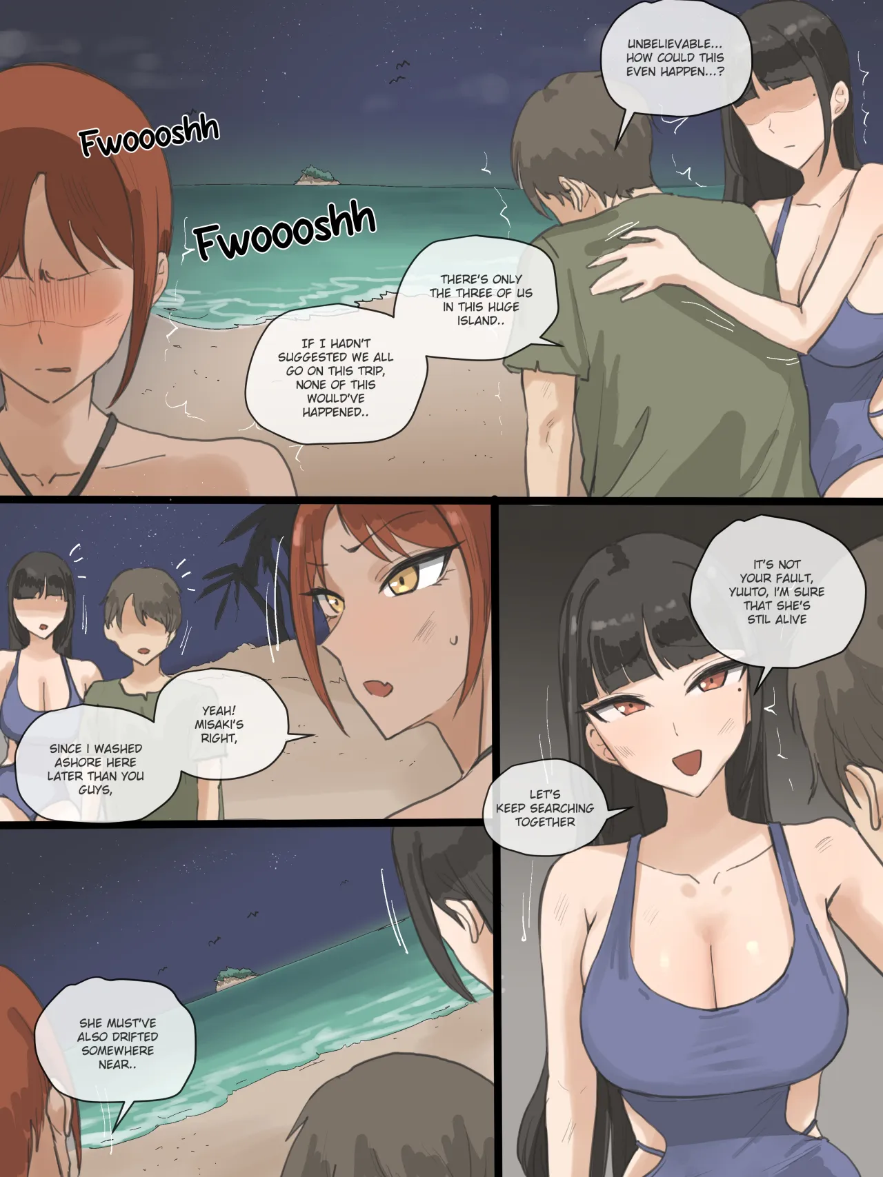 Paradise 26