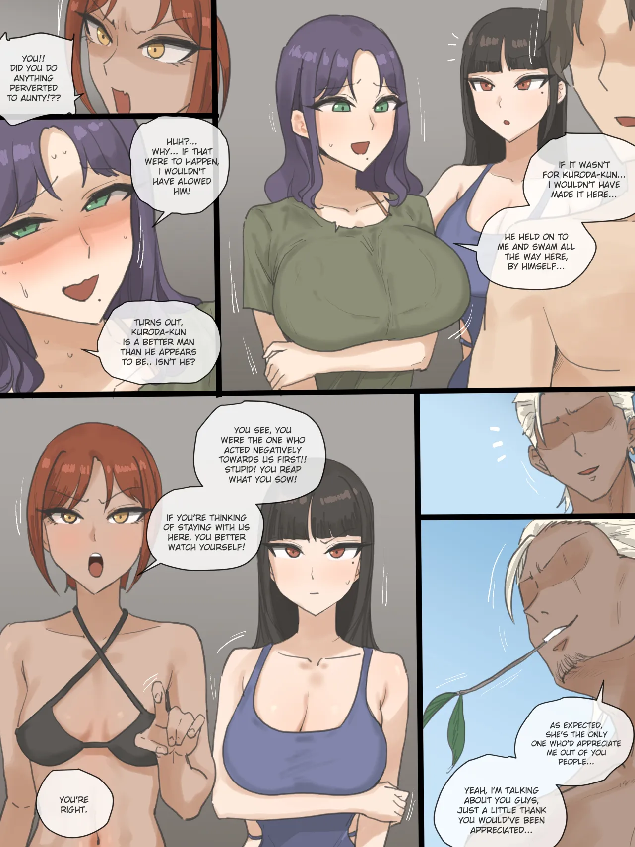 Paradise 38