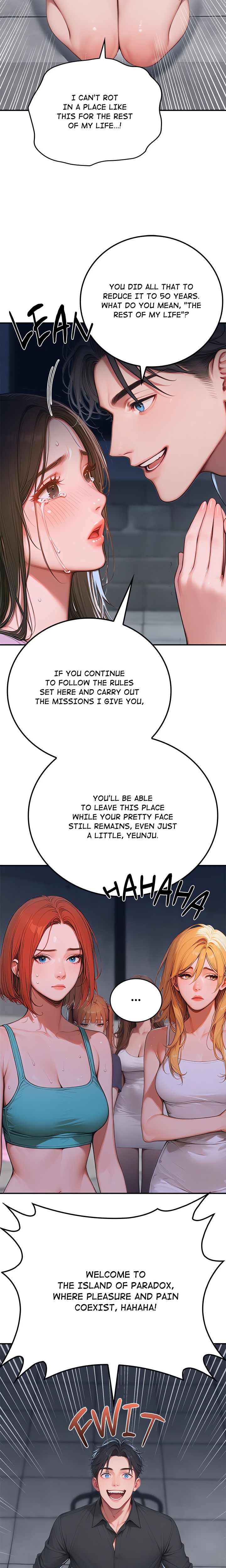 Paradox 30