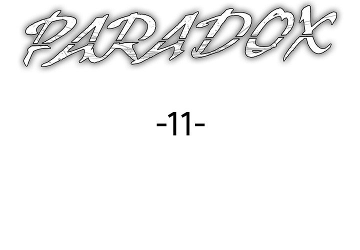 Paradox 2