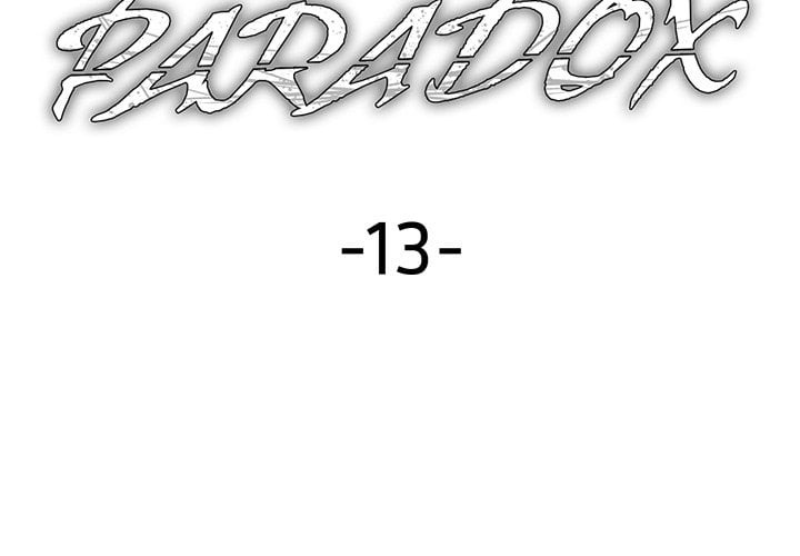 Paradox 2