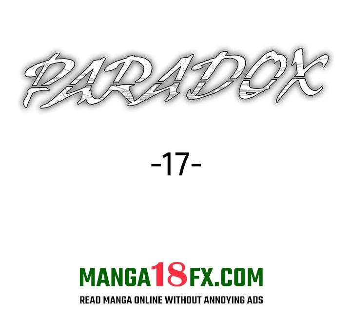 Paradox 2