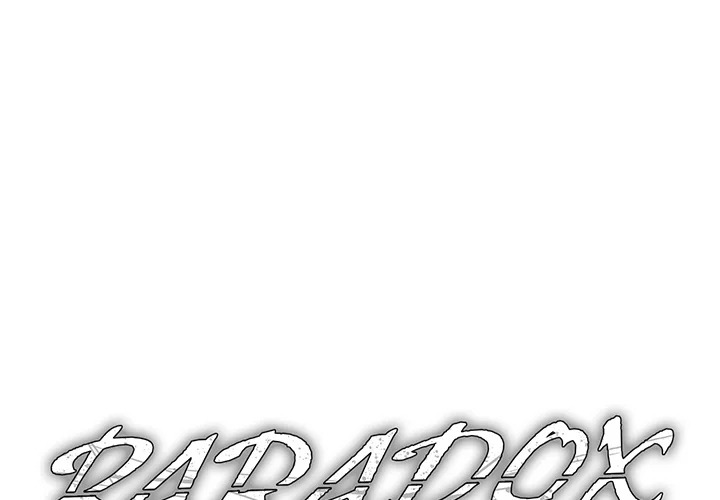 Paradox 1