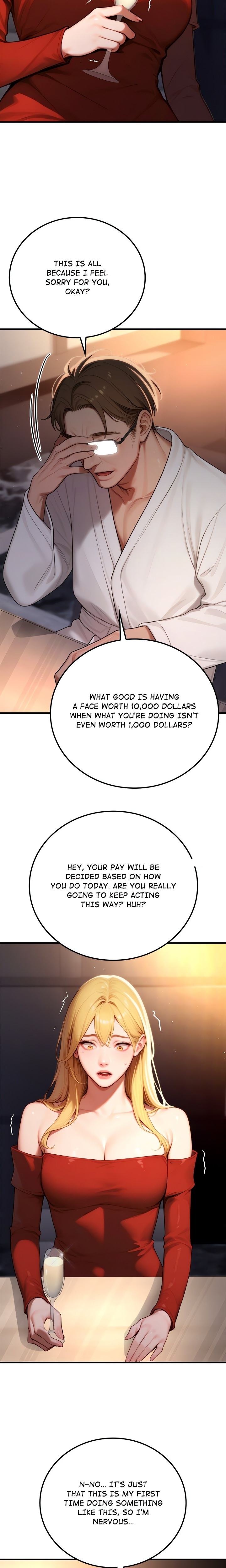 Paradox 21