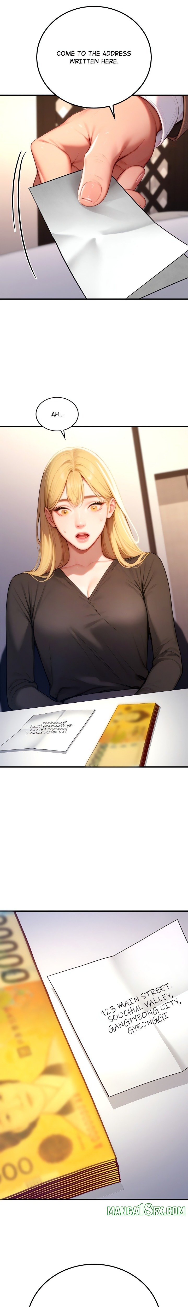 Paradox 8