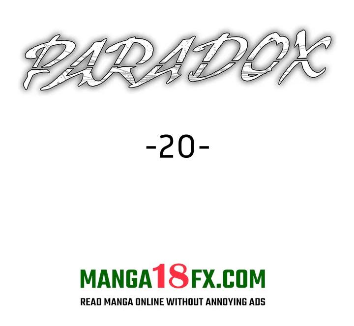 Paradox 2