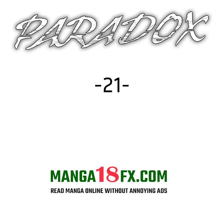 Paradox 2