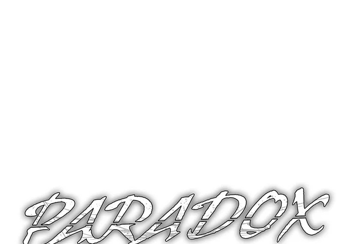Paradox 1