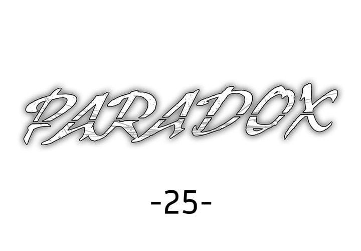 Paradox 2
