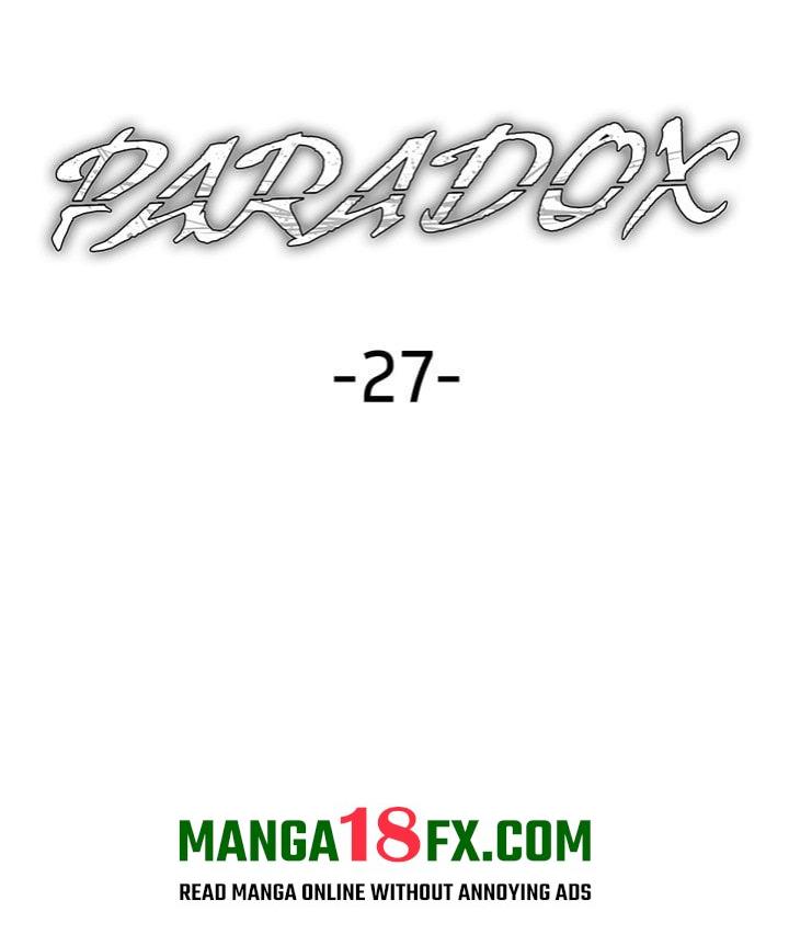 Paradox 45