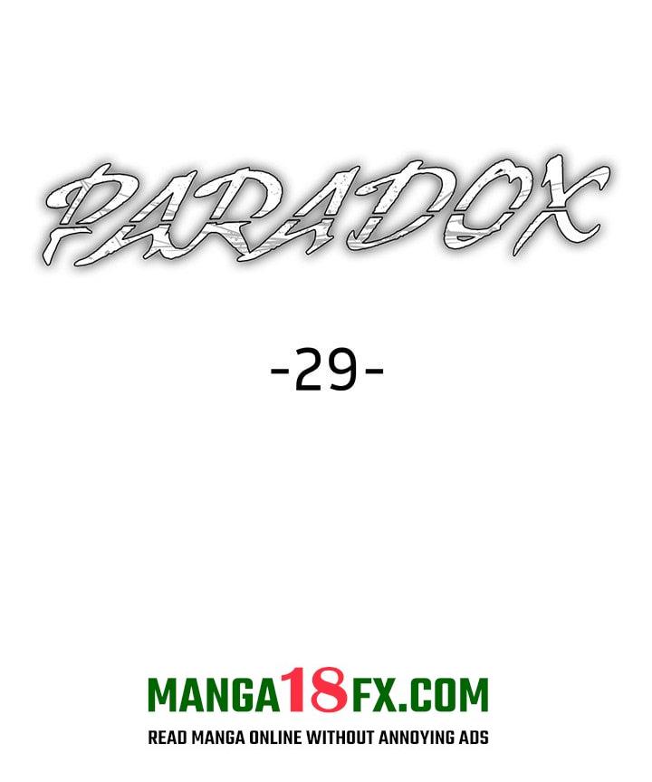 Paradox 95