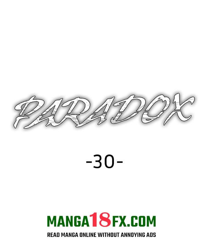 Paradox 58