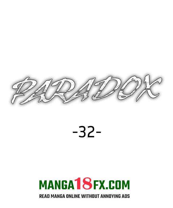 Paradox 41