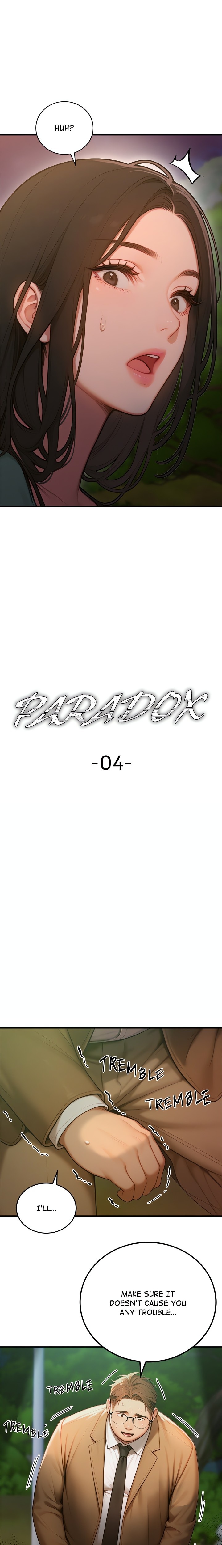 Paradox 2