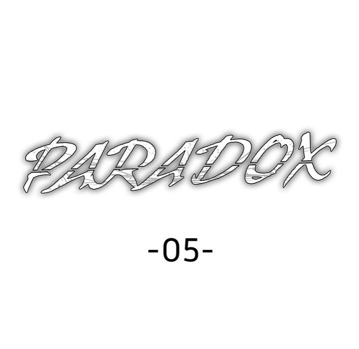 Paradox 29