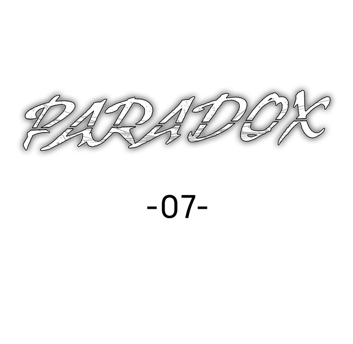 Paradox 25