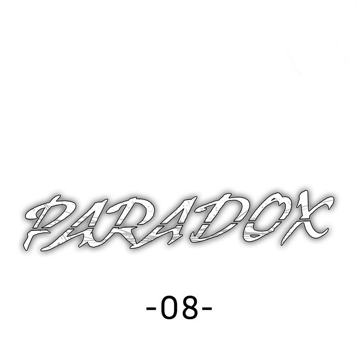 Paradox 22