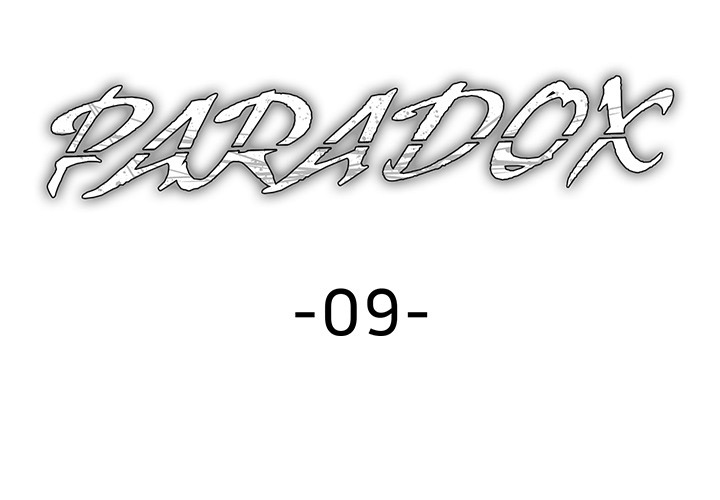 Paradox 2