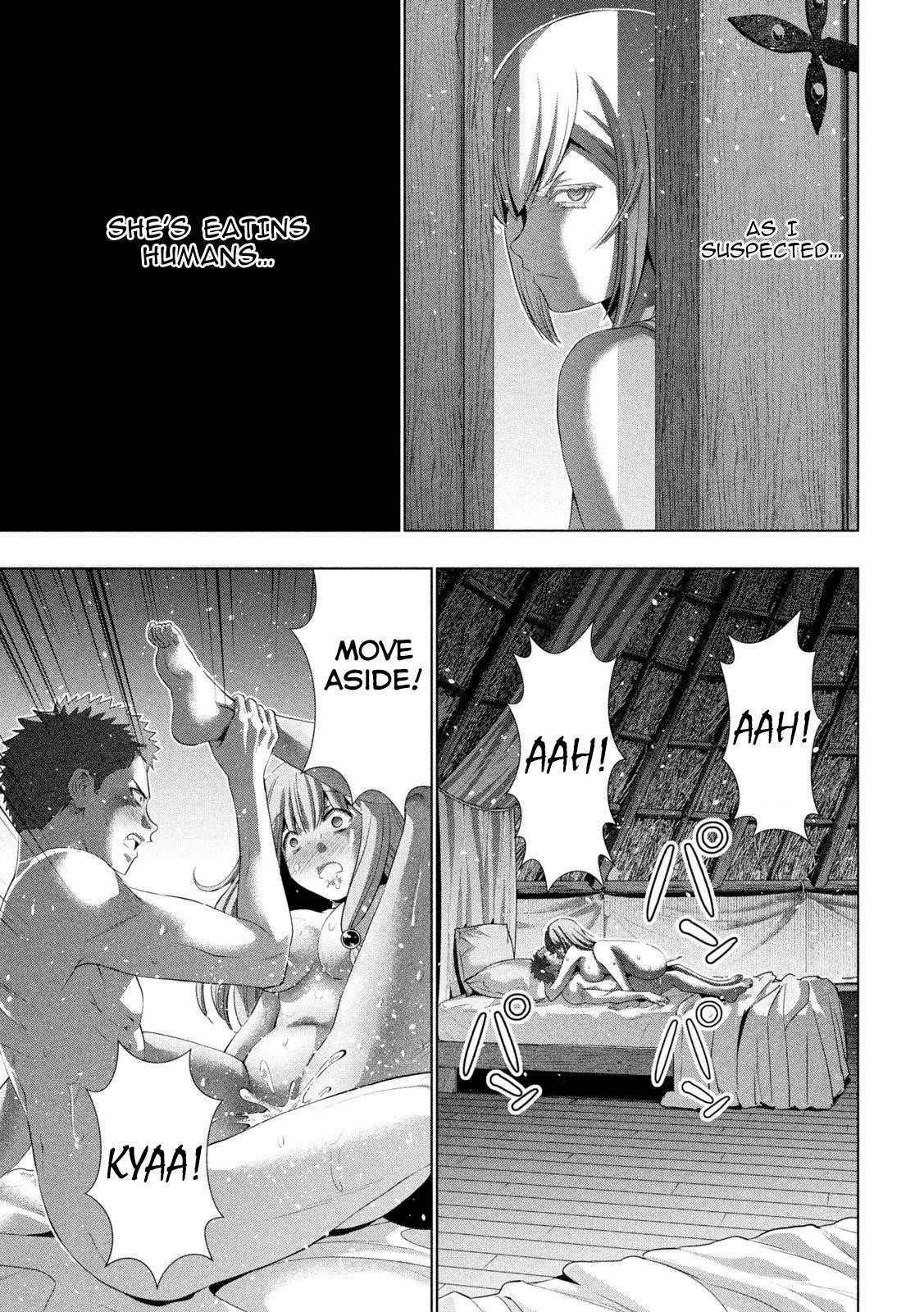 Parallel Paradise Chapter 293 - Page 16