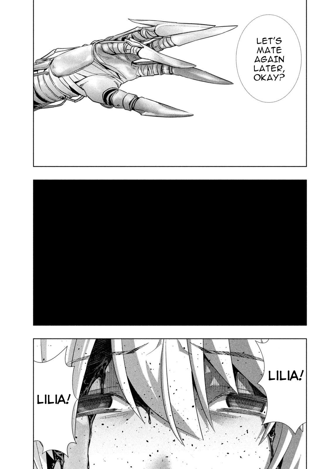 Parallel Paradise Chapter 304 - Page 17