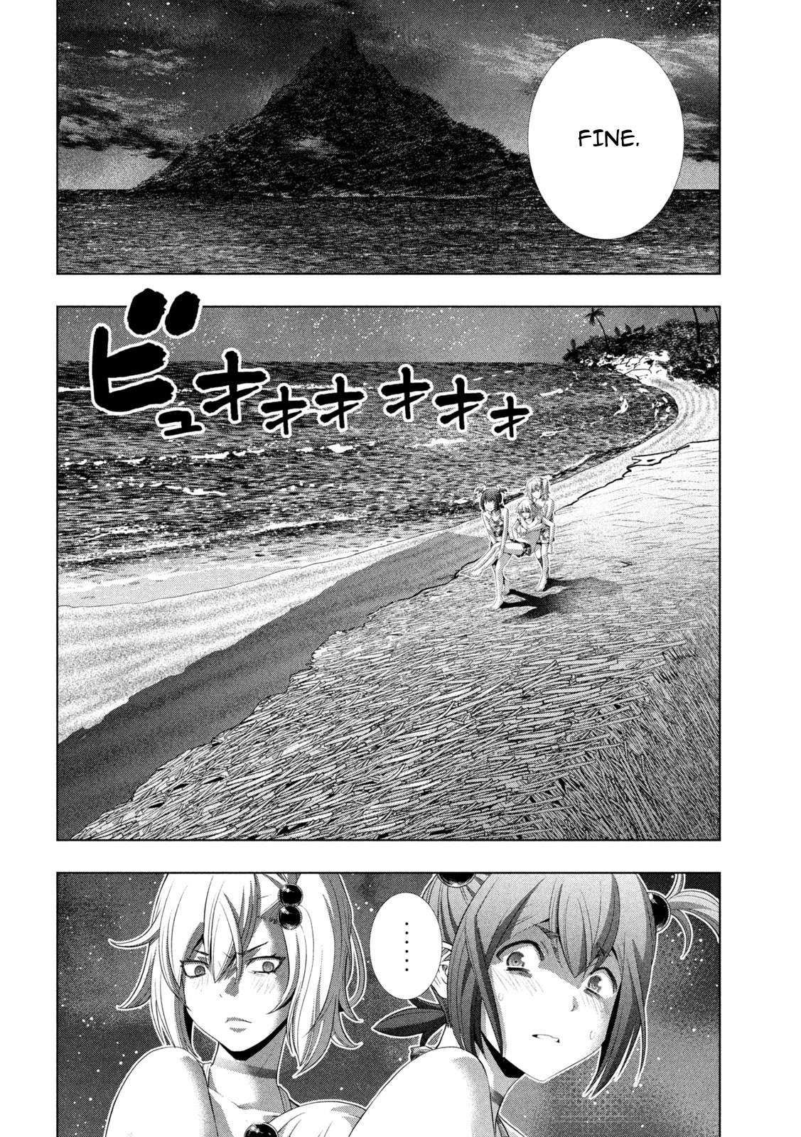 Parallel Paradise Chapter 305 - Page 10