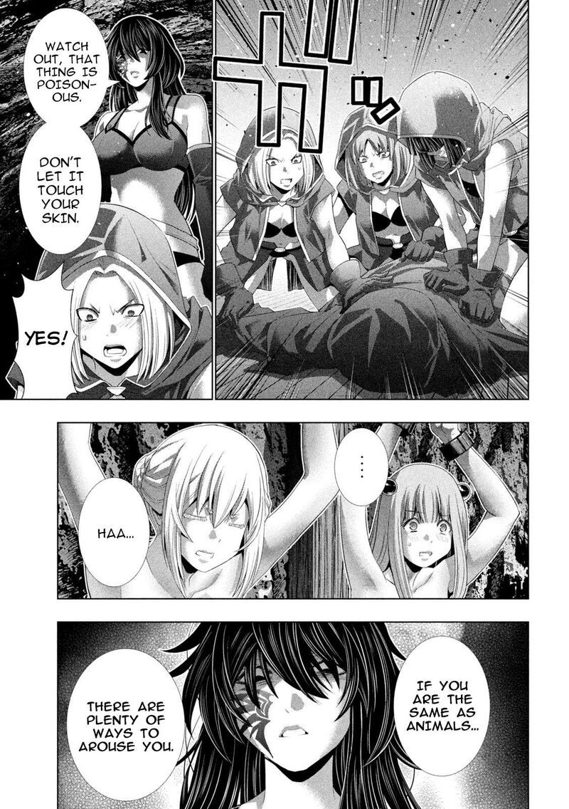 Parallel Paradise Chapter 312 - Page 5