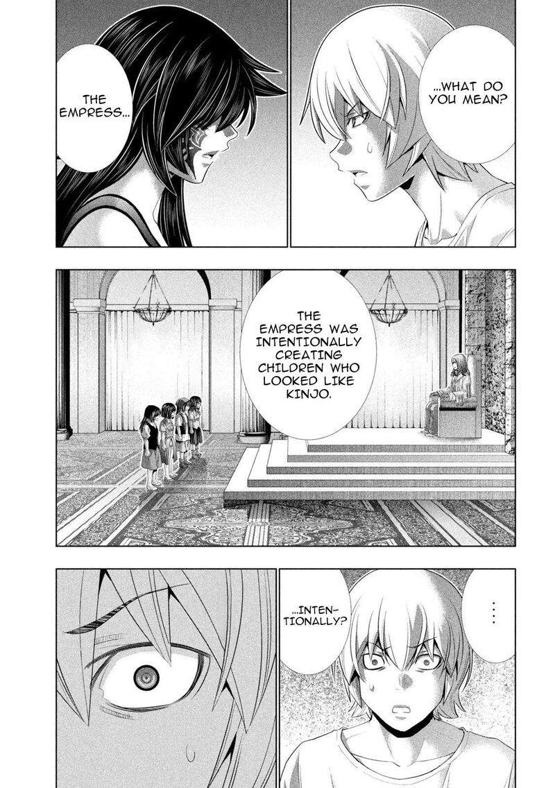 Parallel Paradise Chapter 313 - Page 11