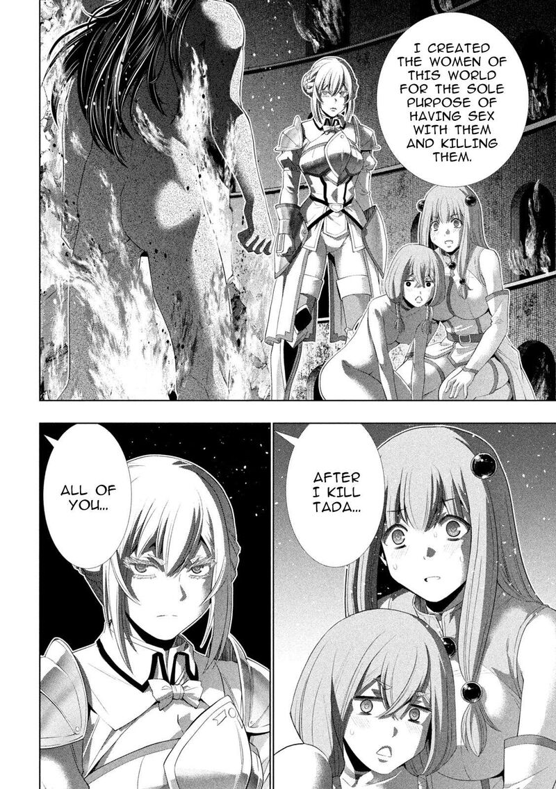 Parallel Paradise Chapter 320 - Page 12