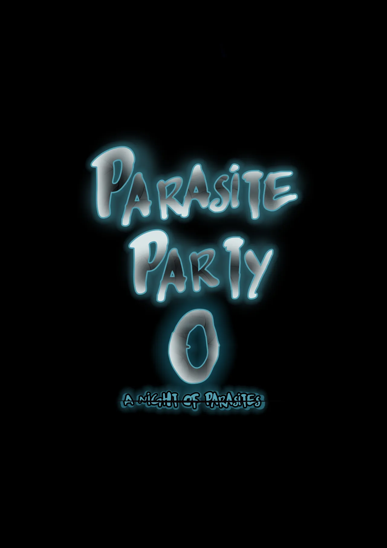Parasite Party EP. 0 2