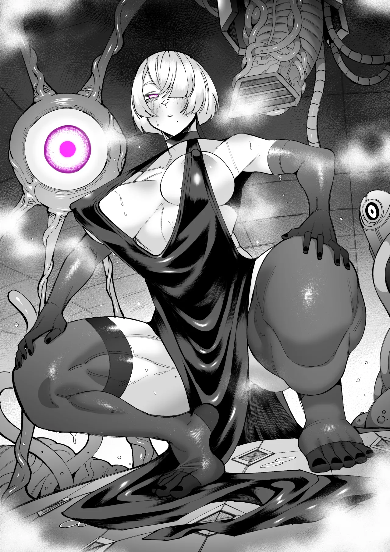 Parasite Party EP. 0 51