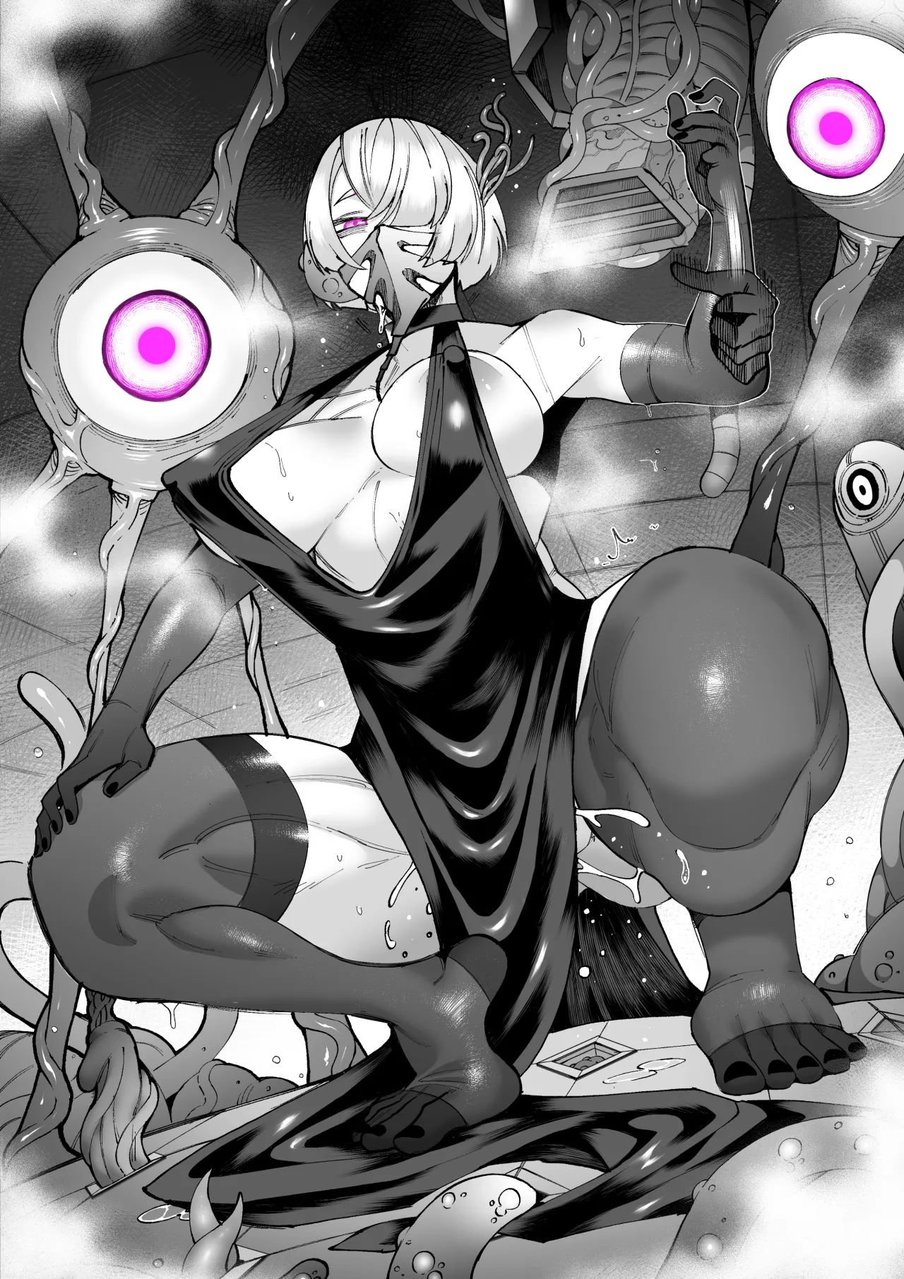 Parasite Party EP. 0 54
