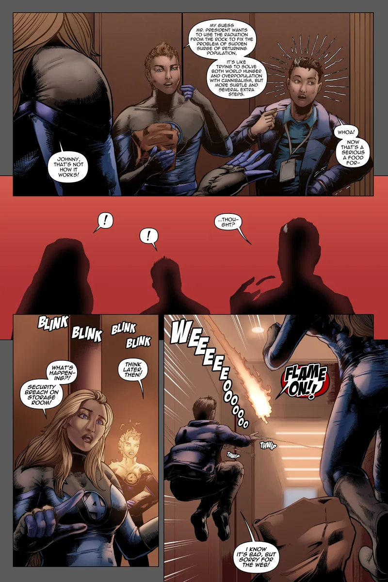 Parker's True Colors 3 – Green 15