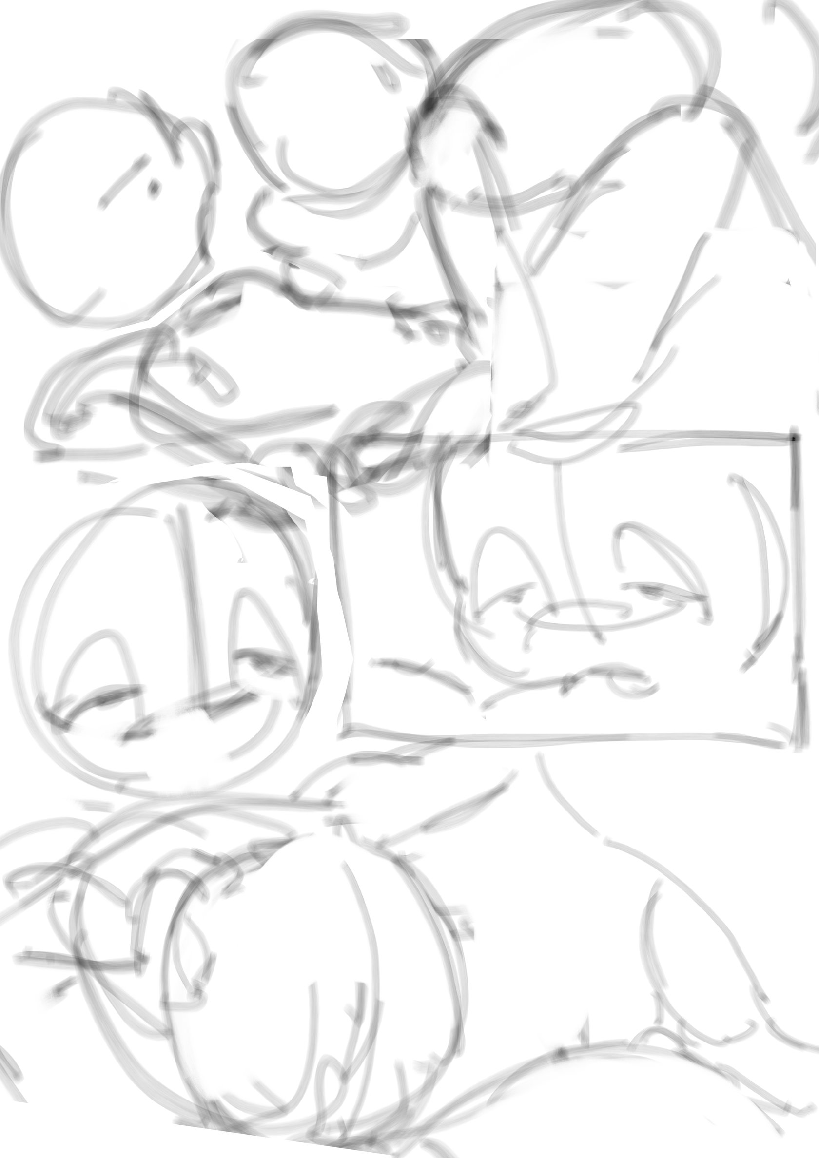 PARTY PURSES (Ongoing) 14