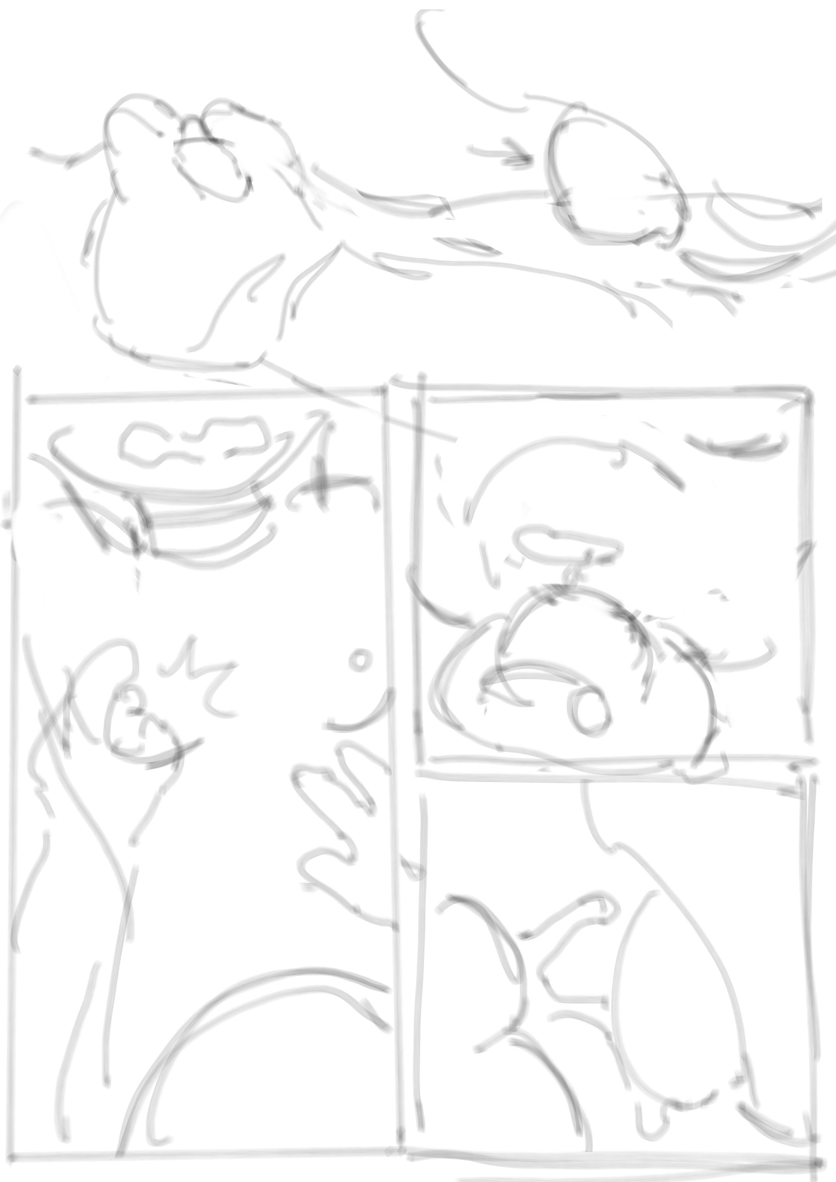 PARTY PURSES (Ongoing) 15