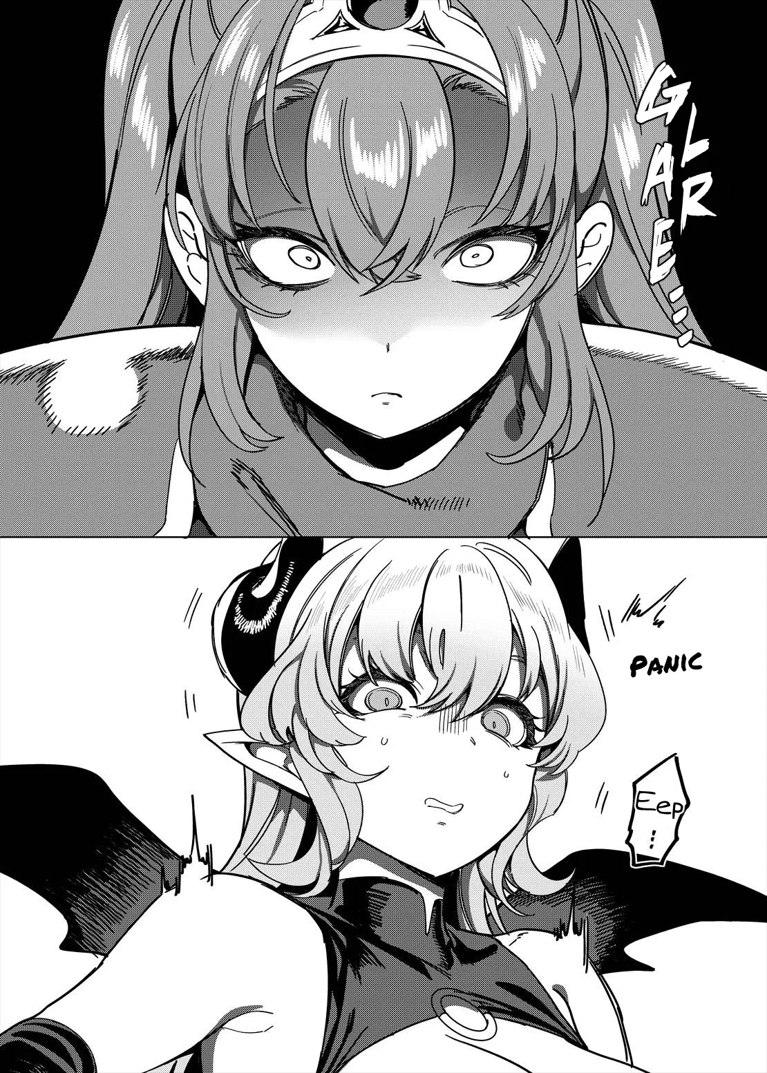 Party Tsuihou Sareta TS Succubus-san wa Fukushuu ni Shippai Suru 28