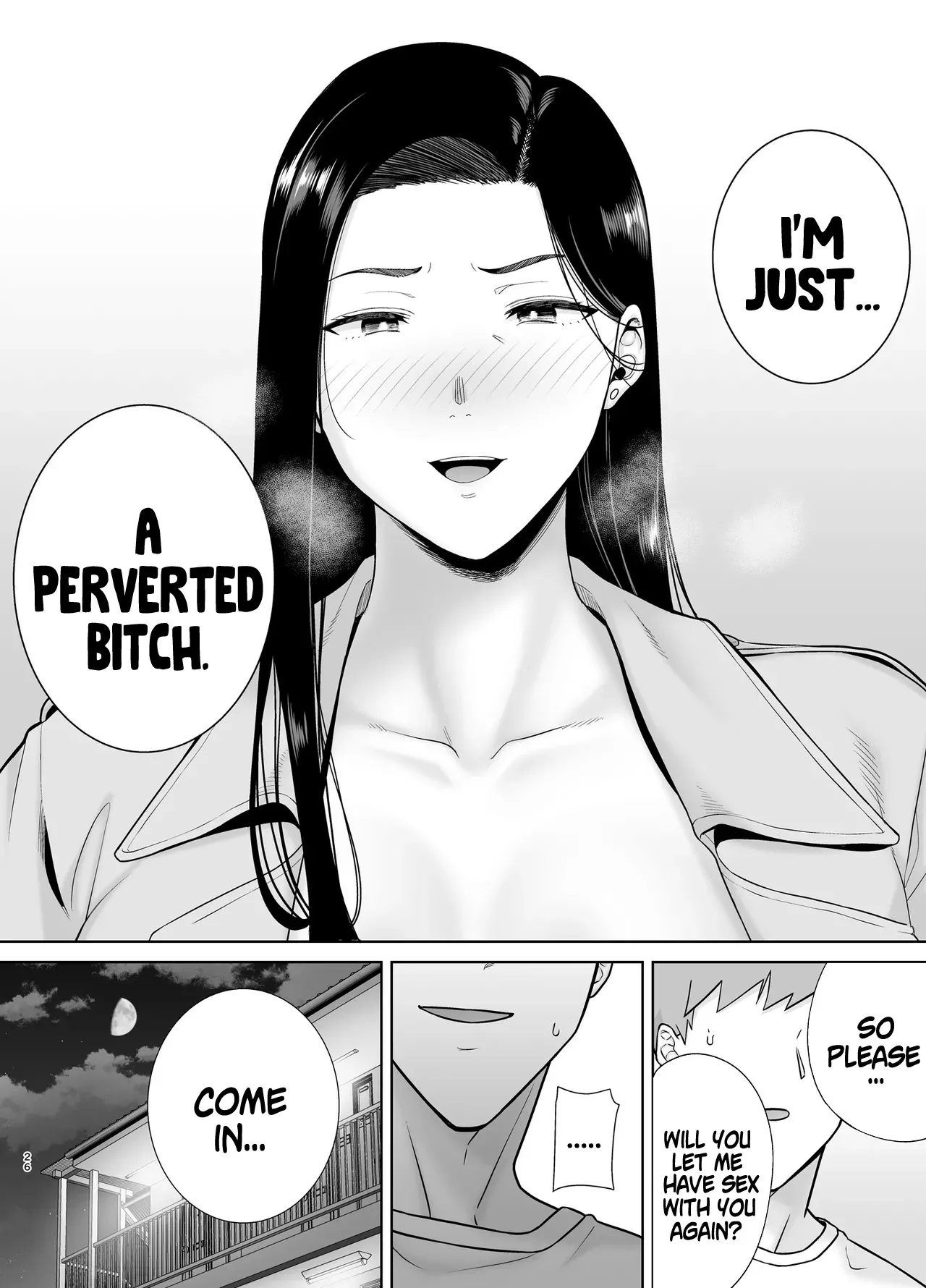 Pawahara Onna Joushi to Shachiku-kun 3 25