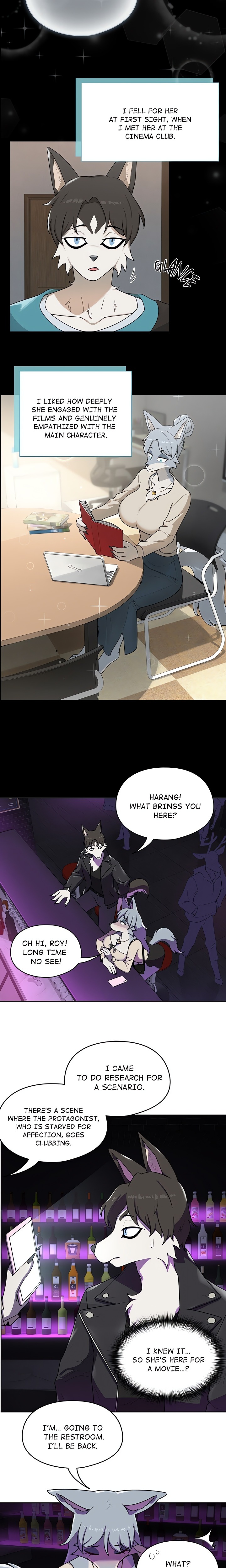 Paws on Campus 2