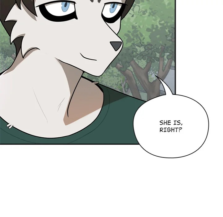 Paws on Campus 101