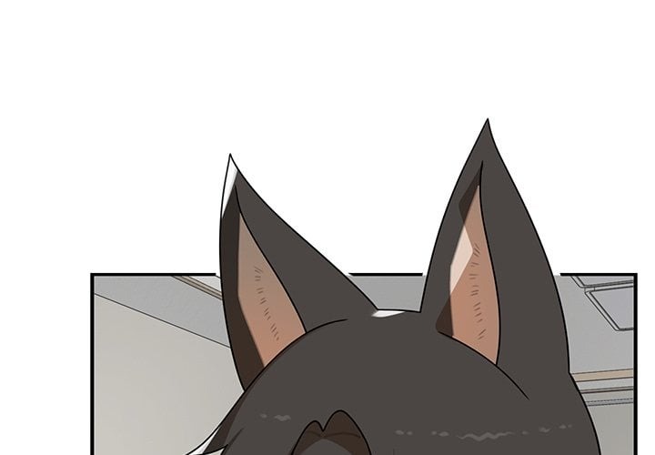 Paws on Campus 1