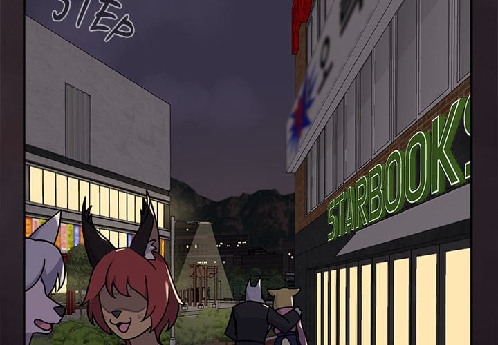 Paws on Campus 2