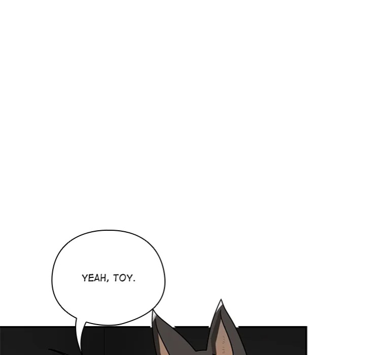 Paws on Campus 101