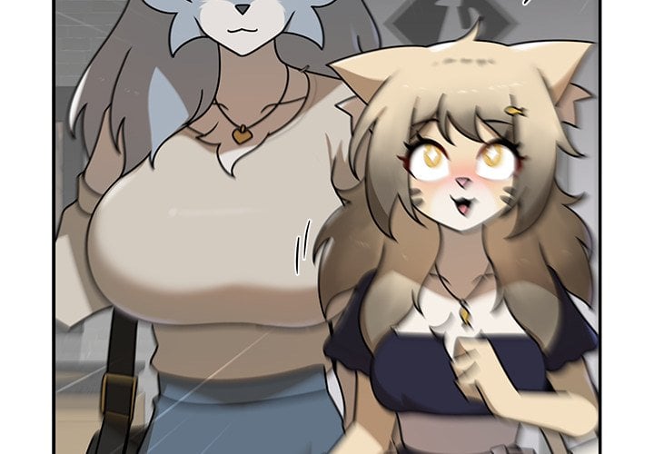 Paws on Campus 2