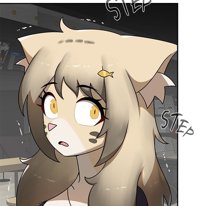 Paws on Campus 114