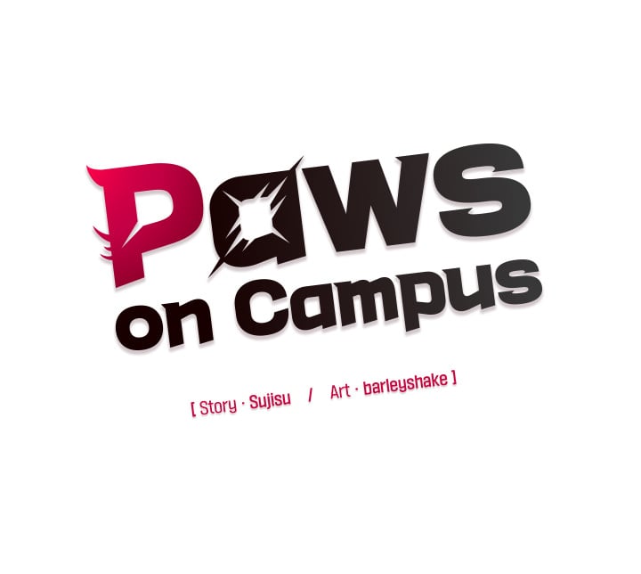 Paws on Campus 180