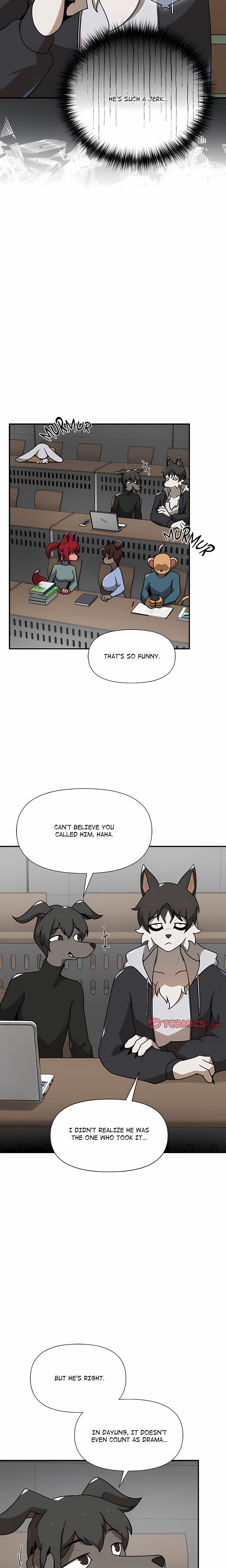 Paws on Campus 9