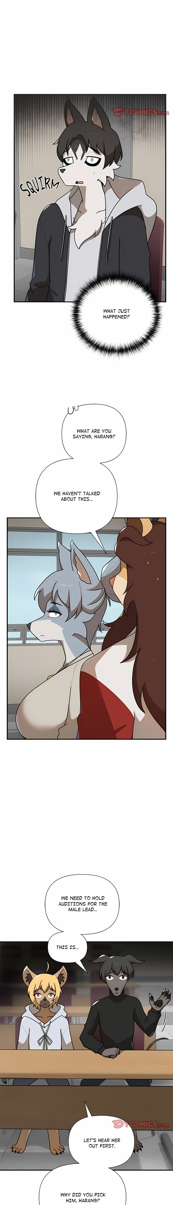 Paws on Campus 2