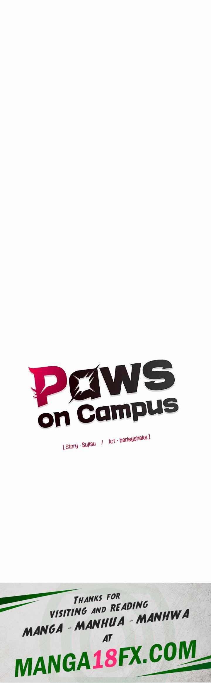 Paws on Campus 24