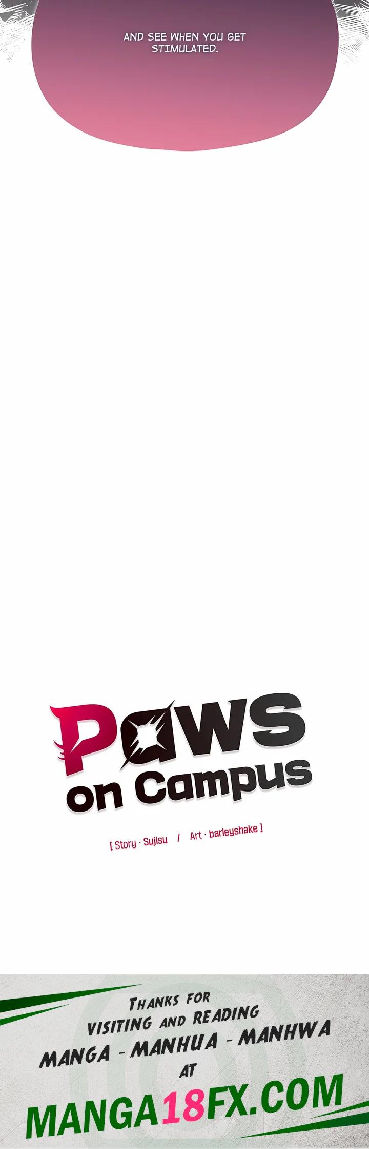 Paws on Campus 24