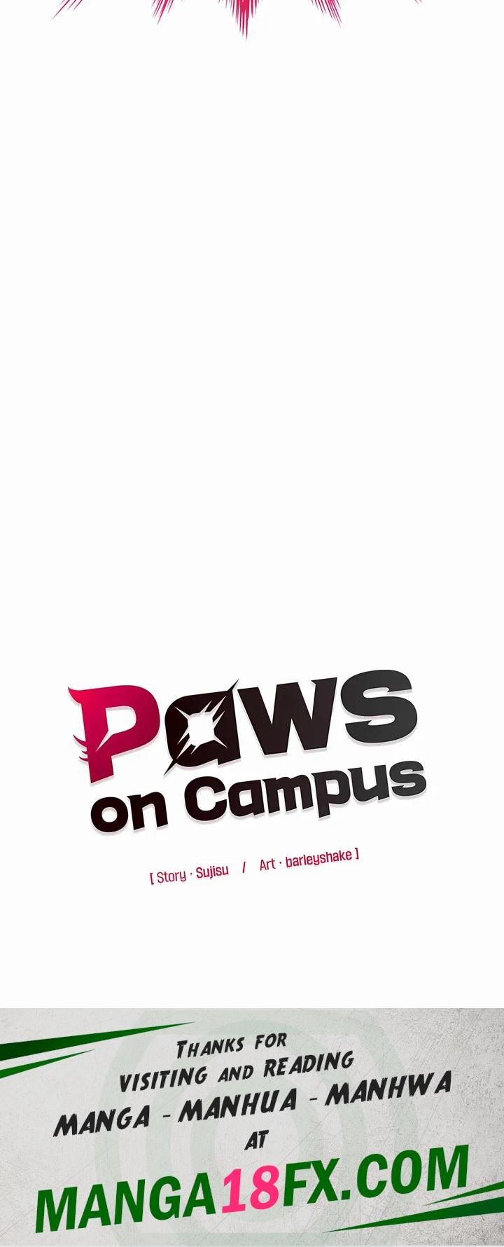 Paws on Campus 24